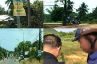 “Đảo ngọc” Phú Quốc quay cuồng trong cơn “địa chấn” giá đất